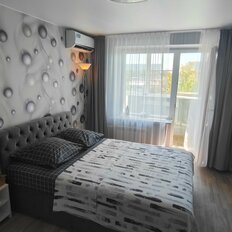 Квартира 20 м², студия - изображение 5