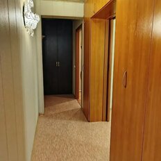 Квартира 56 м², 3-комнатная - изображение 4