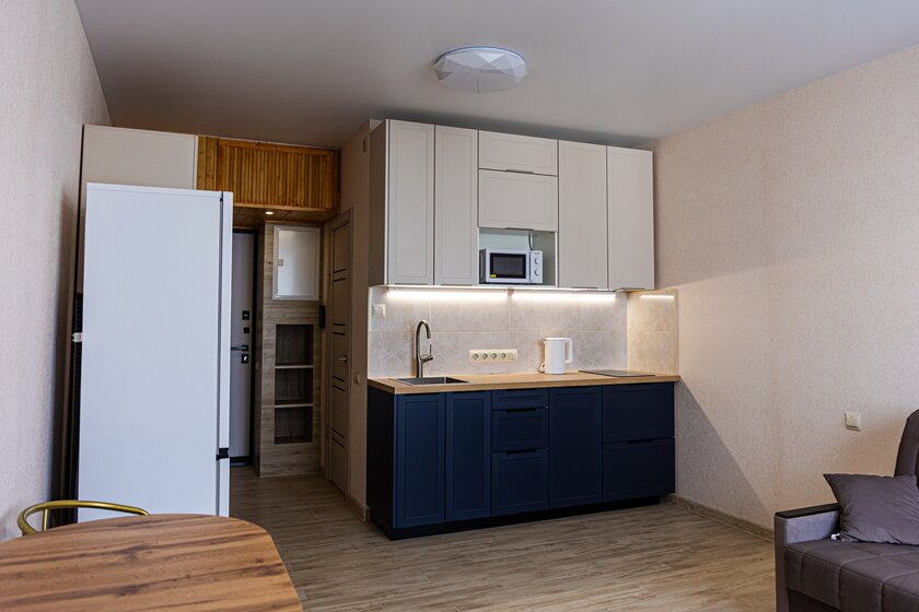 20 м², квартира-студия 50 000 ₽ в месяц - изображение 67