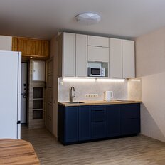 Квартира 25,5 м², студия - изображение 3