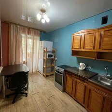 Квартира 42 м², 1-комнатная - изображение 1