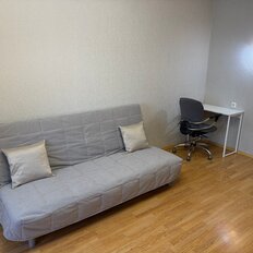 Квартира 38,6 м², 1-комнатная - изображение 4
