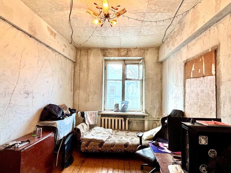 79,8 м², 3-комнатная квартира 2 990 000 ₽ - изображение 63