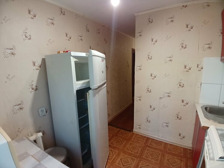 29,8 м², 1-комнатная квартира 2 980 000 ₽ - изображение 17