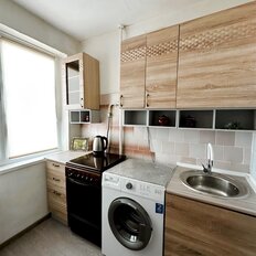 Квартира 25 м², 1-комнатная - изображение 1