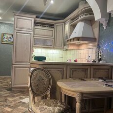 Квартира 49 м², 1-комнатная - изображение 1