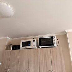 Квартира 35 м², 1-комнатная - изображение 5