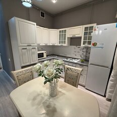 Квартира 39 м², 1-комнатная - изображение 1