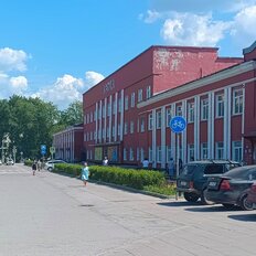 337 м², торговое помещение - изображение 5
