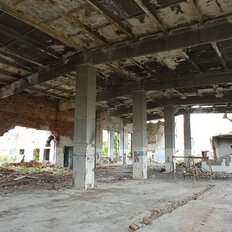 22788 м², помещение свободного назначения - изображение 5