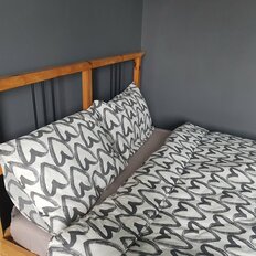 Квартира 25 м², 1-комнатная - изображение 4
