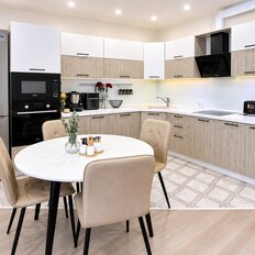 Квартира 67 м², 2-комнатная - изображение 2