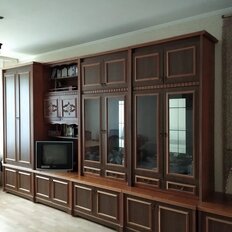Квартира 63 м², 3-комнатная - изображение 1