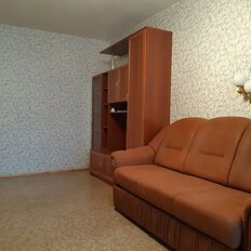 Квартира 38 м², 1-комнатная - изображение 4