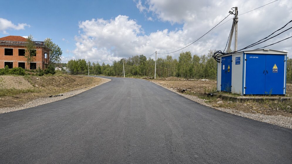 6 соток, участок 1 100 000 ₽ - изображение 48