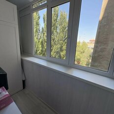Квартира 40,5 м², 2-комнатная - изображение 2