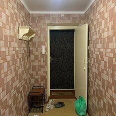 Квартира 38 м², 1-комнатная - изображение 5
