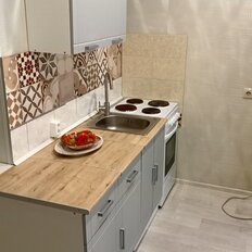 Квартира 27 м², студия - изображение 4