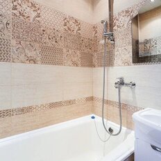 Квартира 34 м², 1-комнатная - изображение 5
