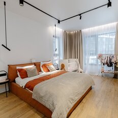 Квартира 121 м², 4-комнатная - изображение 4