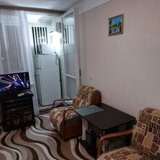 Квартира 15,3 м², студия - изображение 3