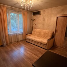 Квартира 40 м², 2-комнатная - изображение 3