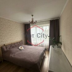 Квартира 65 м², 4-комнатная - изображение 1