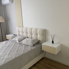 Квартира 68 м², 2-комнатная - изображение 3