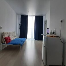 Квартира 38,2 м², 2-комнатная - изображение 1