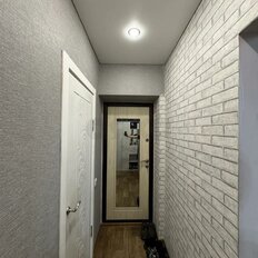 Квартира 65,2 м², 3-комнатная - изображение 5