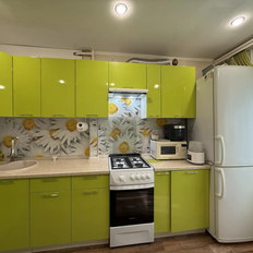 Квартира 33,6 м², 1-комнатная - изображение 2
