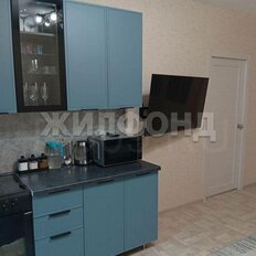 Квартира 56 м², 2-комнатная - изображение 2