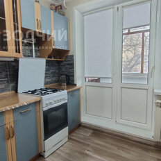 Квартира 32,7 м², 1-комнатная - изображение 1