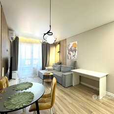Квартира 40 м², 2-комнатная - изображение 3