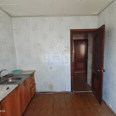 Квартира 33,1 м², 1-комнатная - изображение 3