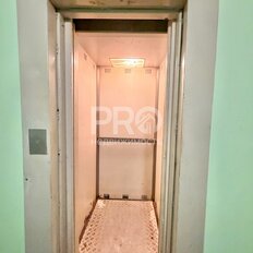 Квартира 33,8 м², 1-комнатная - изображение 5