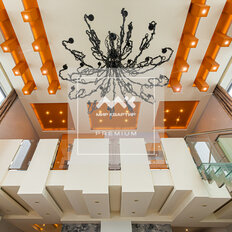 Квартира 180 м², 5-комнатная - изображение 4