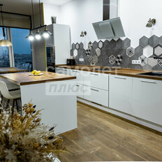 Квартира 126,7 м², 3-комнатная - изображение 1