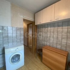 Квартира 46,7 м², 2-комнатная - изображение 3