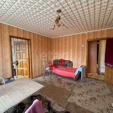 Квартира 64,3 м², 4-комнатная - изображение 1