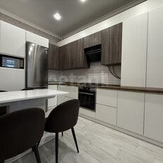 Квартира 42 м², 2-комнатная - изображение 1