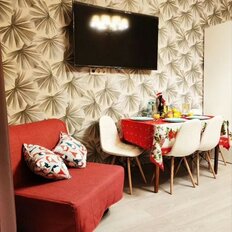 Квартира 104 м², 5-комнатная - изображение 1