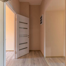 Квартира 26,7 м², студия - изображение 5