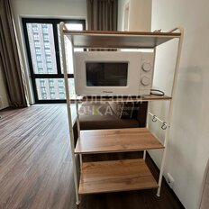 Квартира 39,7 м², 2-комнатная - изображение 3