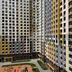 Квартира 24,4 м², студия - изображение 5