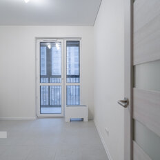 Квартира 39,4 м², 1-комнатная - изображение 2
