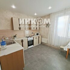 Квартира 39 м², 1-комнатная - изображение 1