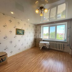 Квартира 61,4 м², 3-комнатная - изображение 3