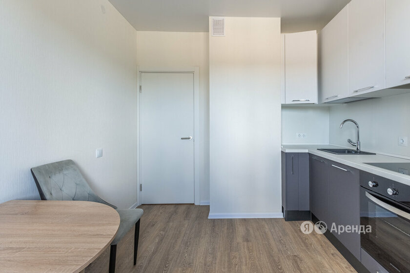 48 м², 1-комнатная квартира 52 000 ₽ в месяц - изображение 71