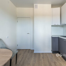 Квартира 30,4 м², 1-комнатная - изображение 2